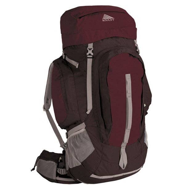 Kelty Coyote 80 Internal Frame Backpack - S/M (Java) for wholesale by CampingMaxx