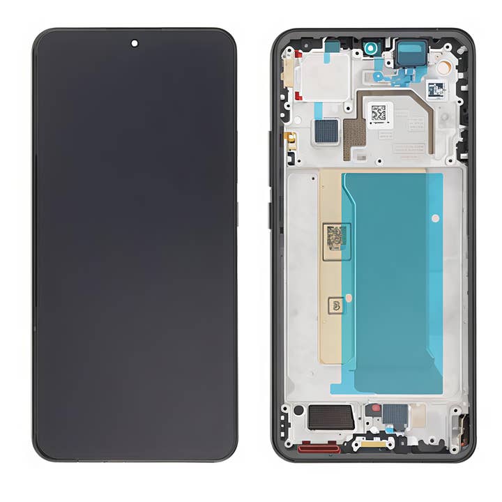 Volledig Scherm Servicepack Xiaomi Mi 13T/13T Pro #2 voor wholesale door Repuestos Infotec