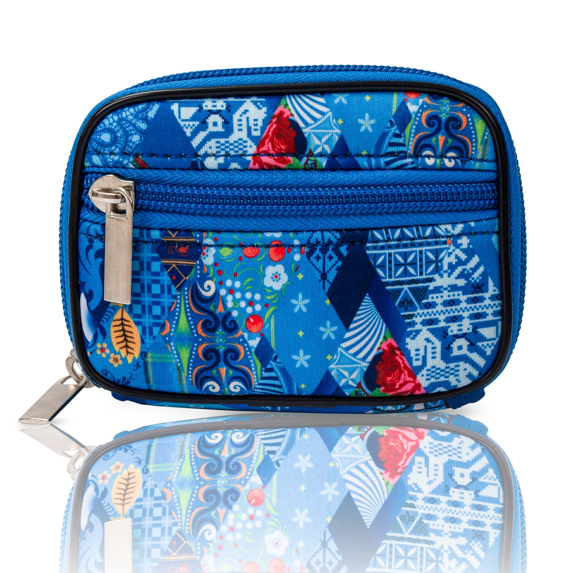 MADE EASY KIT - Wholesale Pill Organizer - Made Easy Kit Pill Case - 7-Day Travel Medicine Organizer5