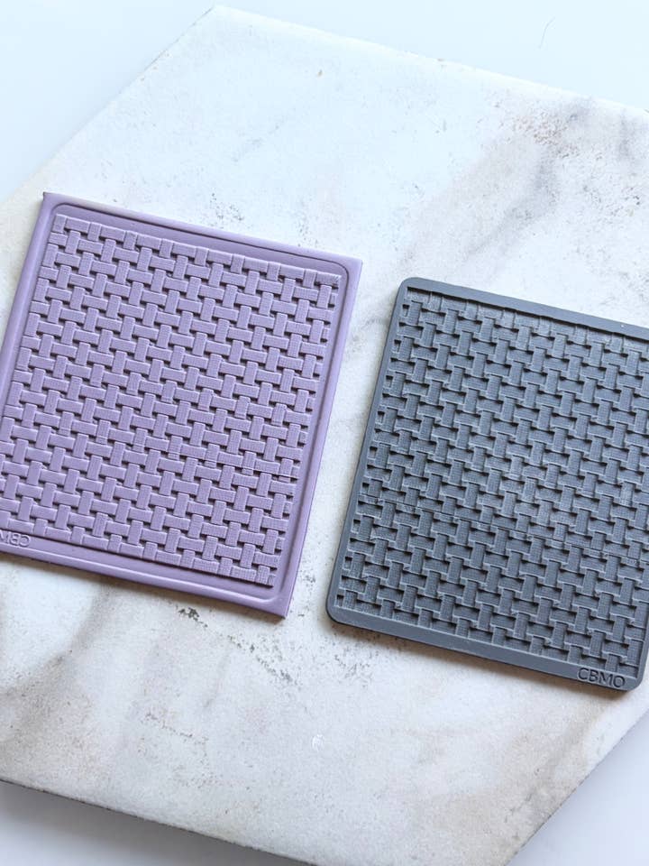 Texturmatta 013 för wholesale av ClaybyMO