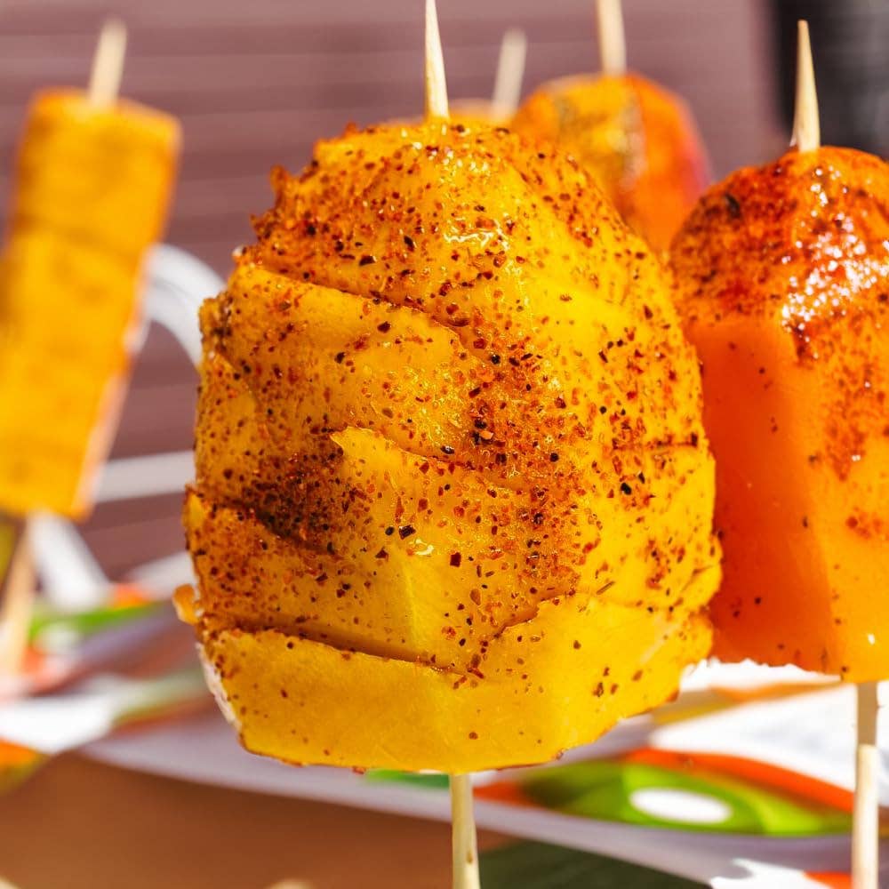 Shop The King - Wholesale Salt - Twang Shaker Chamoy 1.15 oz 10 Per Box8