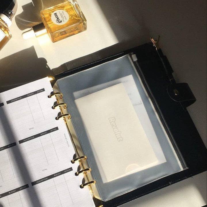 Zip Pockets for wholesale by FEMME IRELAND