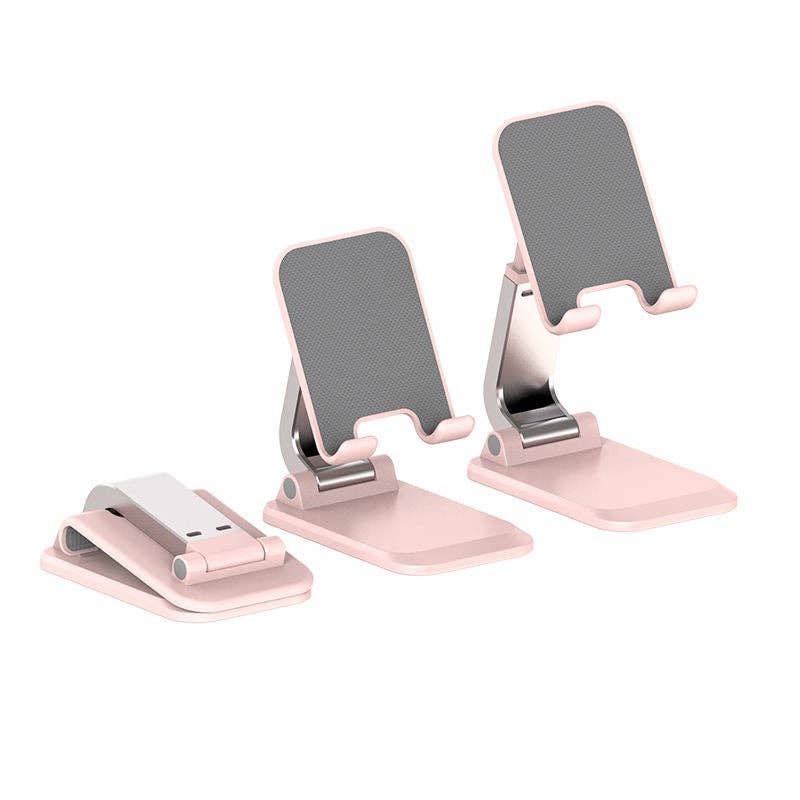 VIGOR - Wholesale Phone/Tablet Stand - Q7 Multi-function Lift Phone Stand for Desk Portable Foldabl12
