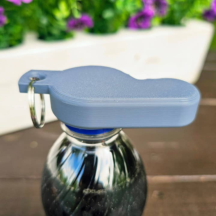 BD Lasers INC. - Wholesale Bottle/Wine Opener - Bottle Opener Keychain- Screw Top & Bottle Cap2