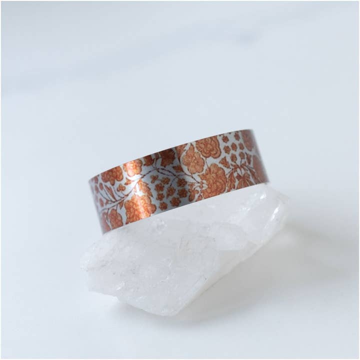 Giftologie - Wholesale Cuff Bracelet - Angelica Small Adjustable Lightweight Cuff Bracelet