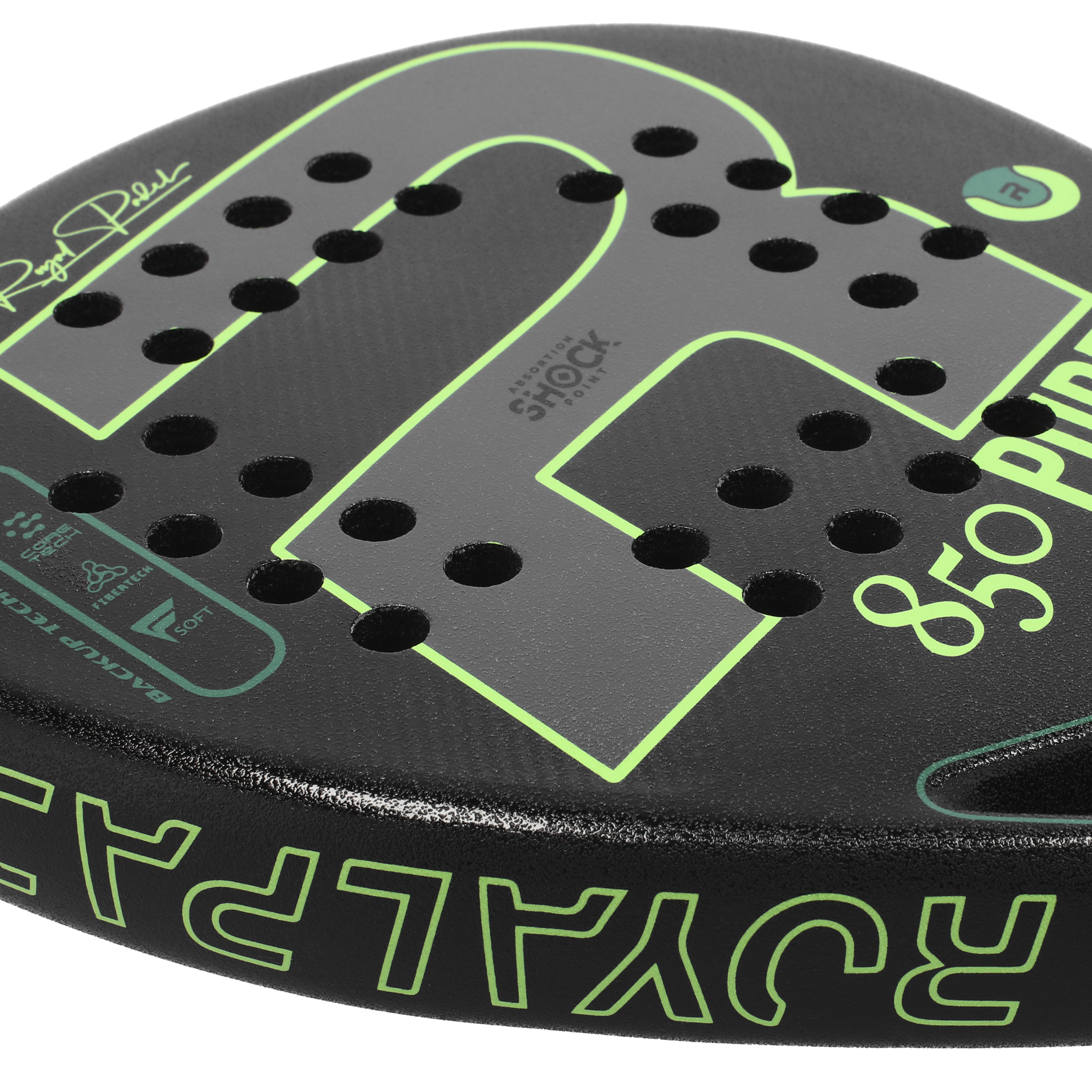 Royal Padel - Wholesale Sporting Accessories - Rp 850 Pure Paddle Racket3