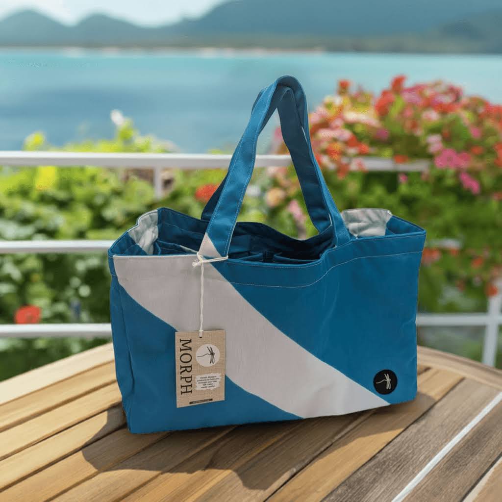 Morph - Wholesale Tote Bag - Unisex - Market Bag1