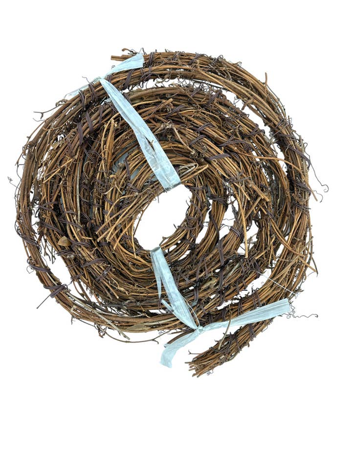 15ft. Vine Garland for wholesale by Tremont Floral Supplies