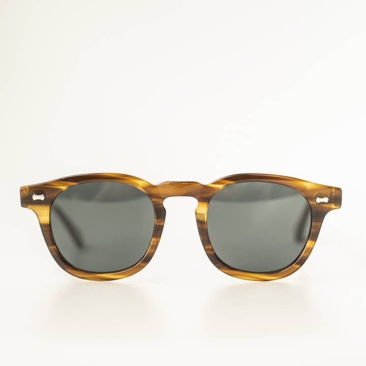 Humphrey (bambou) pour la vente par Essential Glasses