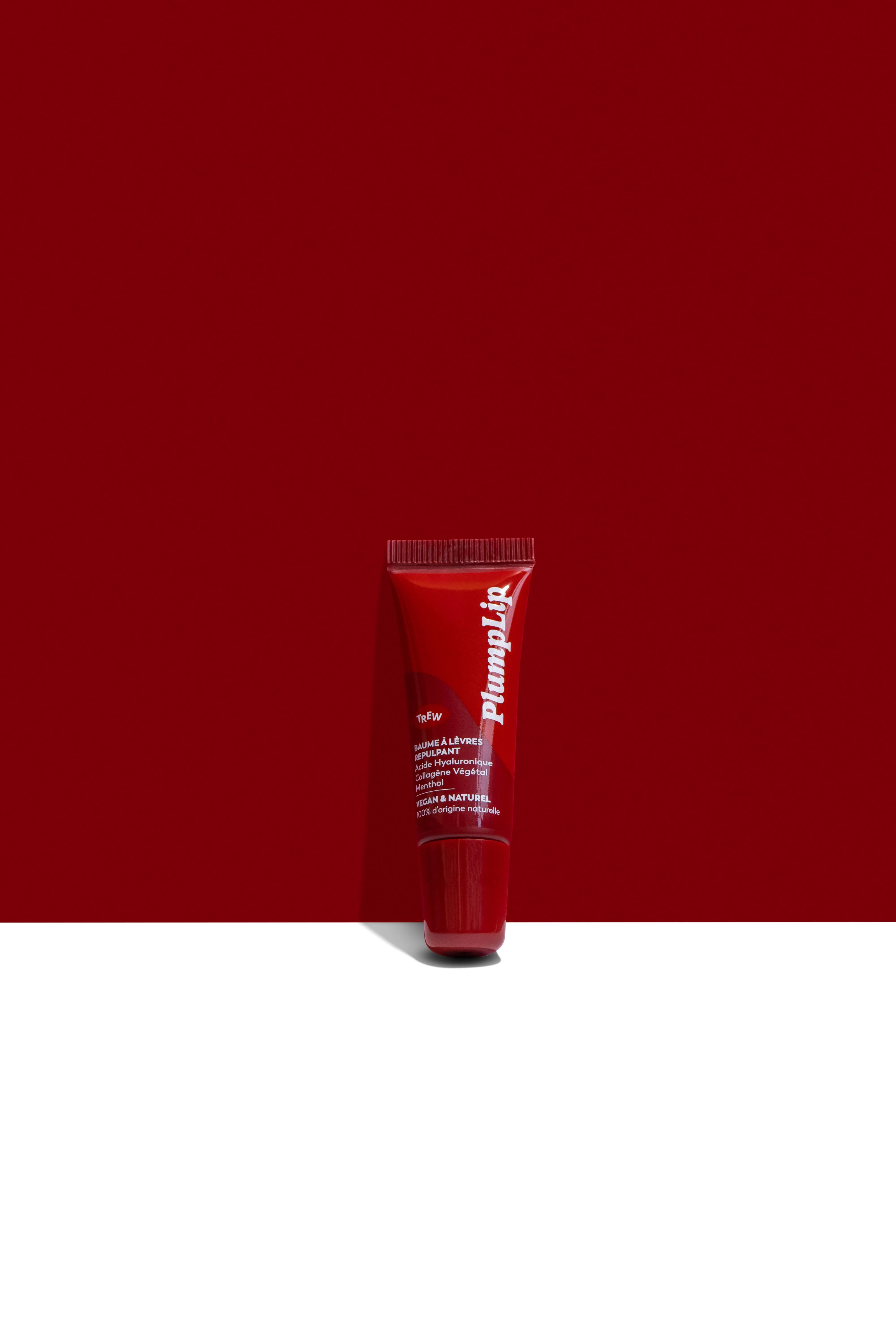 Trew Cosmetic - Venta al por mayor Voluminizadores de labios - Bálsamo Voluminizador 100 % Natural: Ácido Hialurónico y Colágeno2