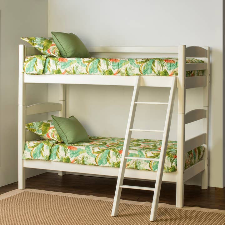 La Selva Bunk Bed Covers - Full Size for wholesale by Thomasville at Home