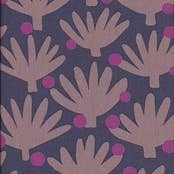 Flamenco - brume (toile) (RTS) bandeaux pour la vente par Cookie & the Dude