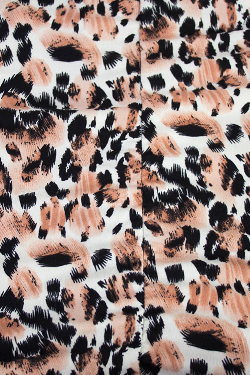 NINEXIS - Wholesale Skirt - Women's - CWBMS070_Slim Fit Ruched Long Pencil Skirt34