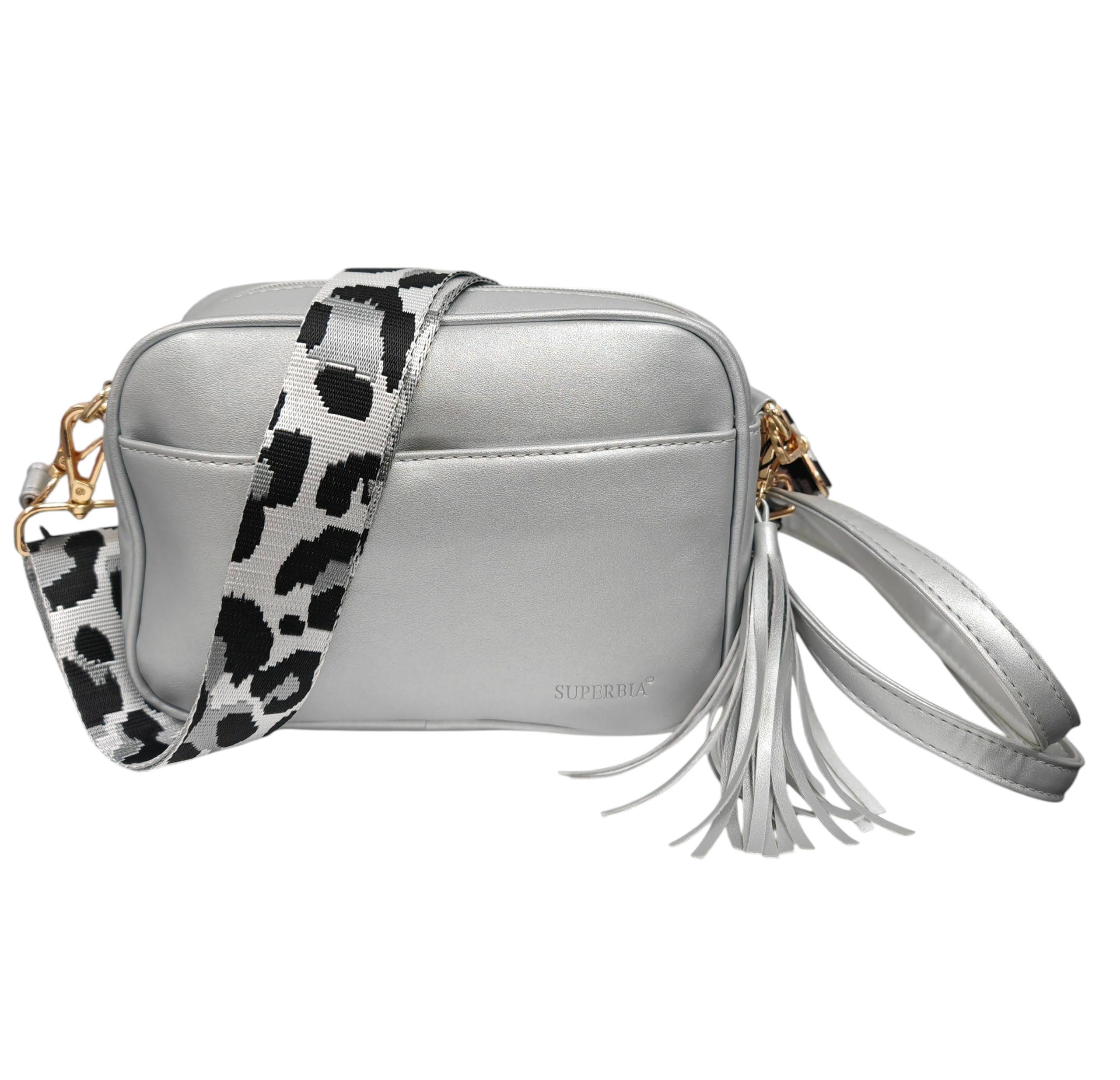 Superbia - Wholesale Crossbody Bag - Women's -  Soft Cross Body Bag Camera Bag with 2 Straps -93083