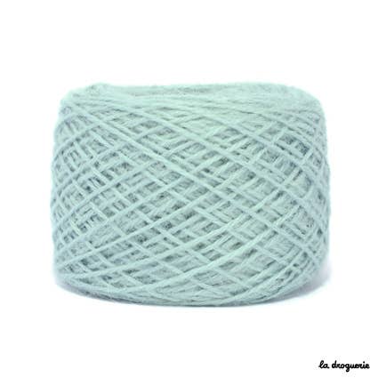 LA DROGUERIE - Wholesale Yarn - Alpaca knitting yarn32