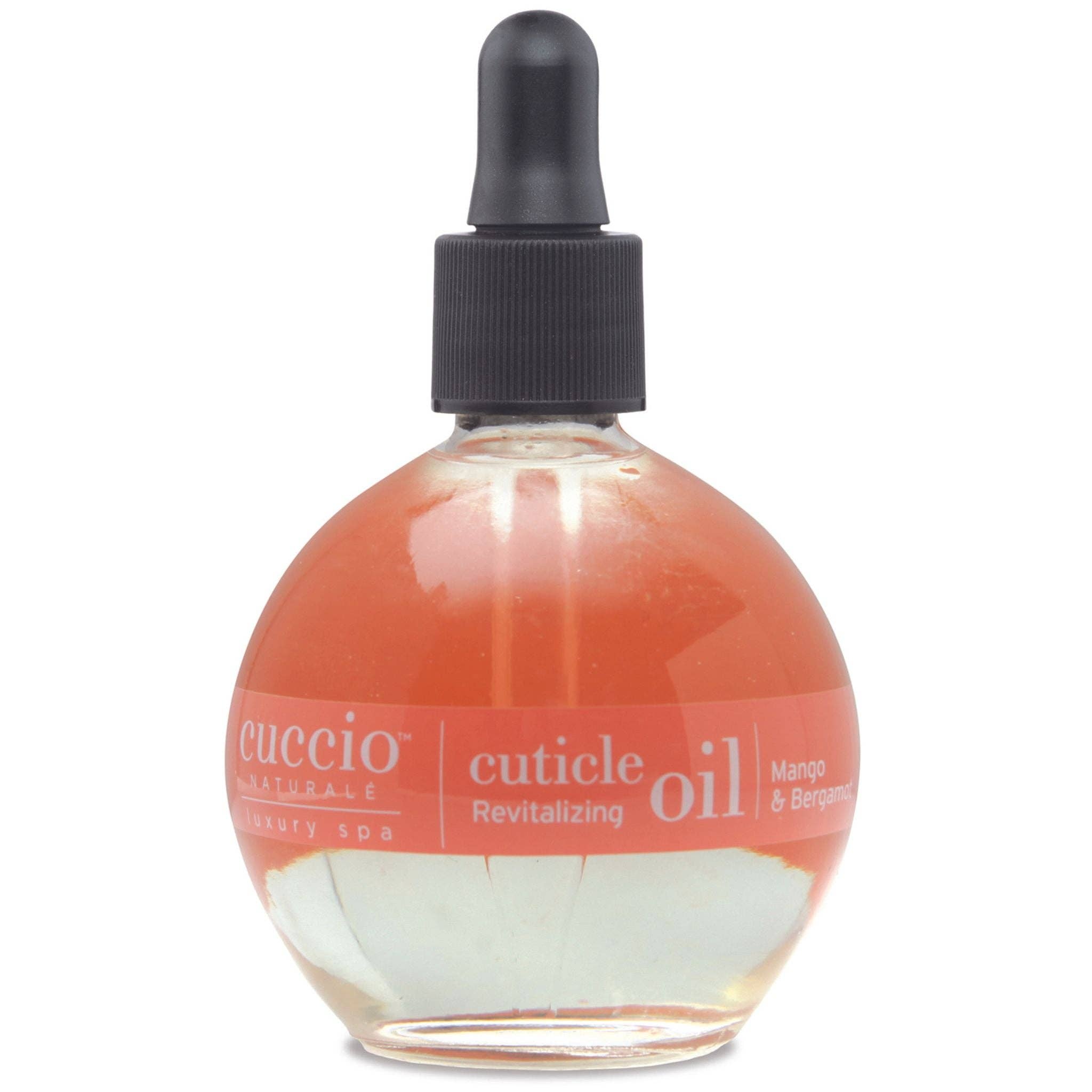 Cuccio - Wholesale Cuticle Oil - Boxed Revitalizing Cuticle Oil10