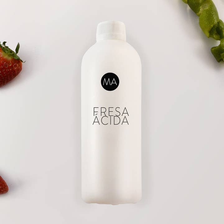 Désodorisant Acid Strawberry pour la vente par Meditaroma