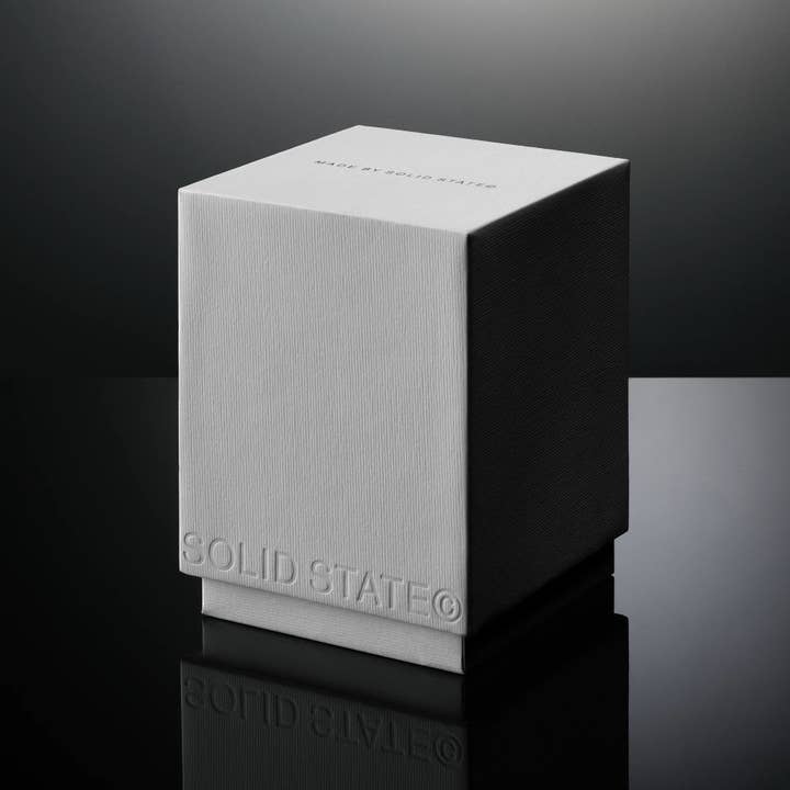 Solid State - Wholesale Perfume/Eau de Toilette - Icon Extrait de Parfum