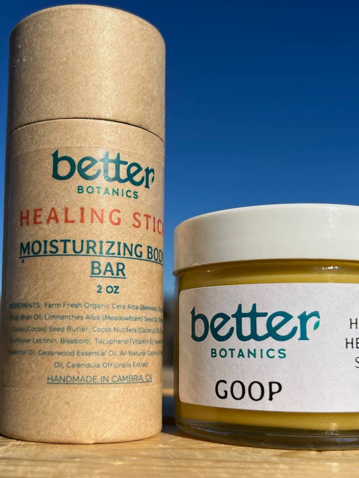 Goop for wholesale by better-botanics
