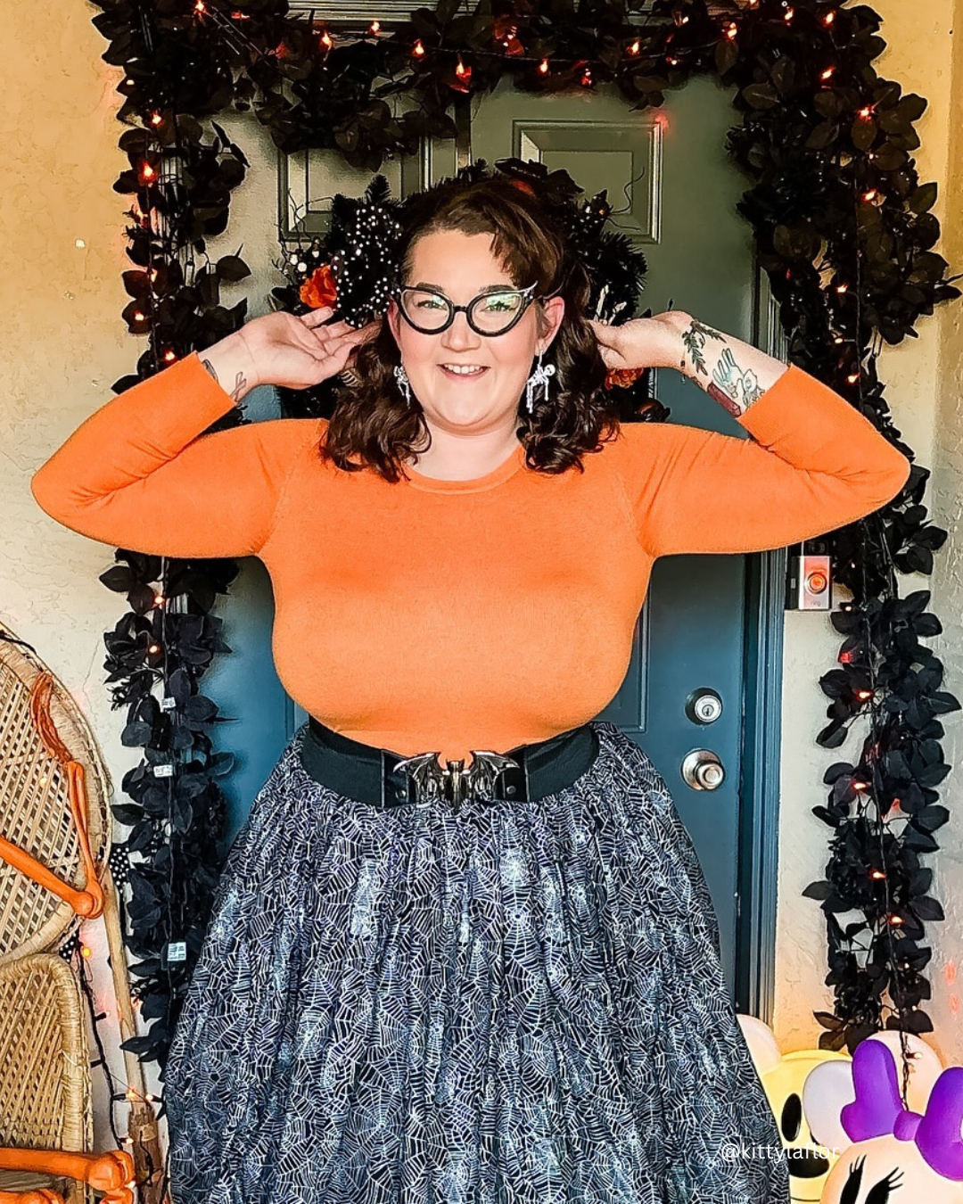 Mak – Engroshandel Pullover - Dame – Langærmet Crewneck blød strik sweater pullover MK550013