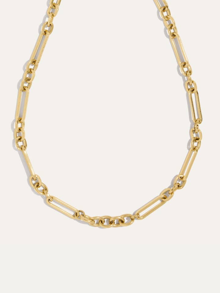 Alex Chain Necklace for wholesale by Stella & Dot