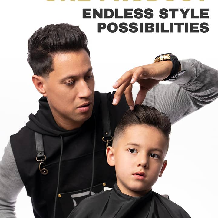 BranVx Distributors - Wholesale Hair Pomade - Men's - L3VEL3 Pomade Transparent High Shine 5.07 Oz5