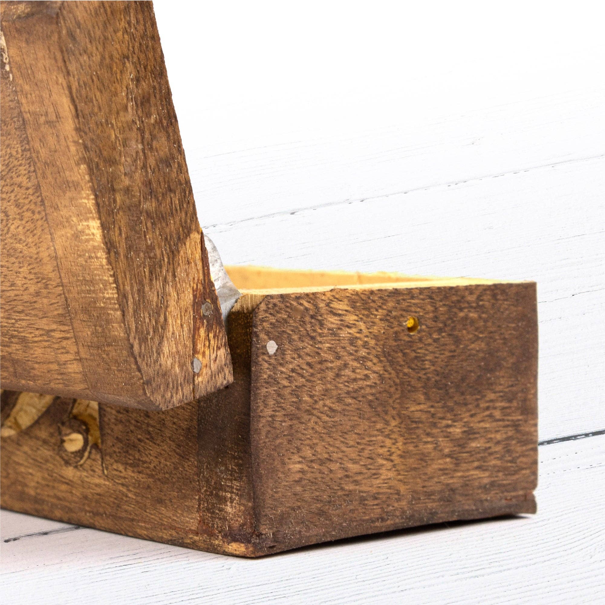 Myga - Wholesale Incense Holder - Wooden Incense Boxes12