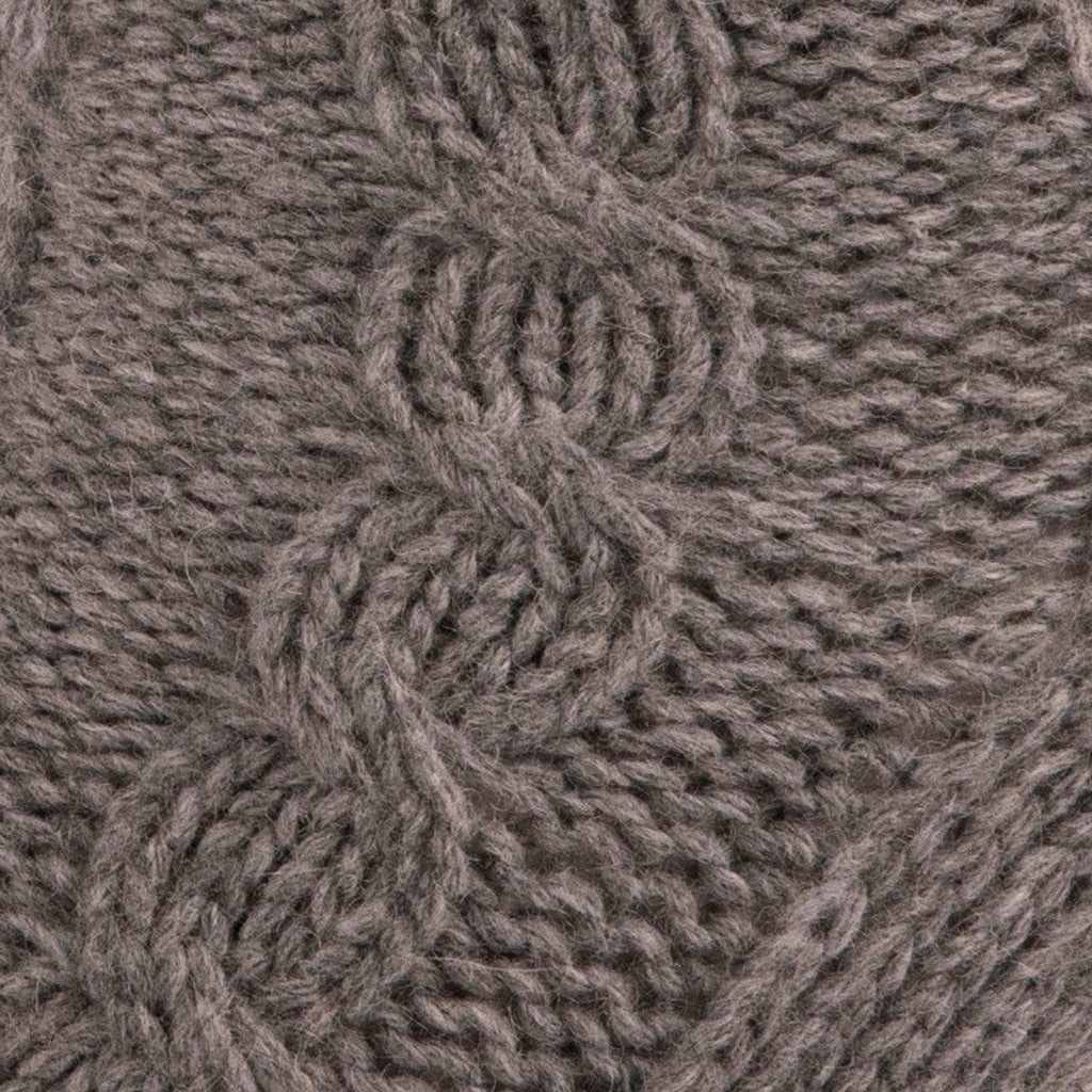 Eurostick - Wholesale Socks - Women's - Aran Cable Chunky Ankle Socks8