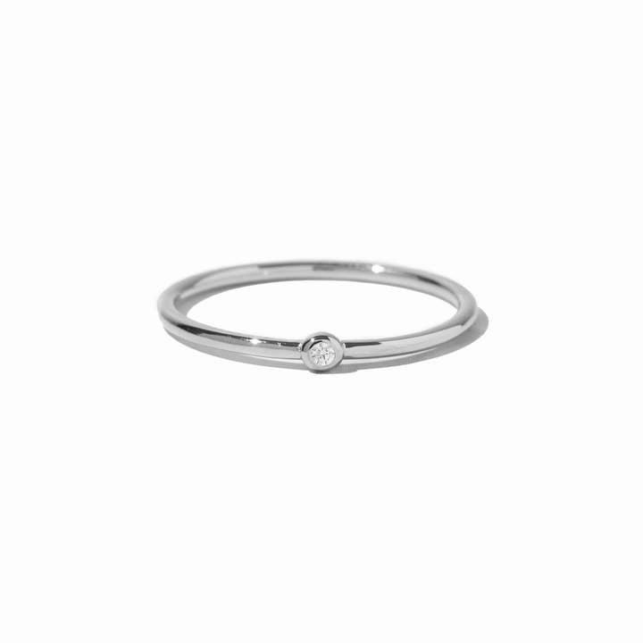 Sami Jewels – Engroshandel Solitairering – Lille Solitaire stabling Ring1