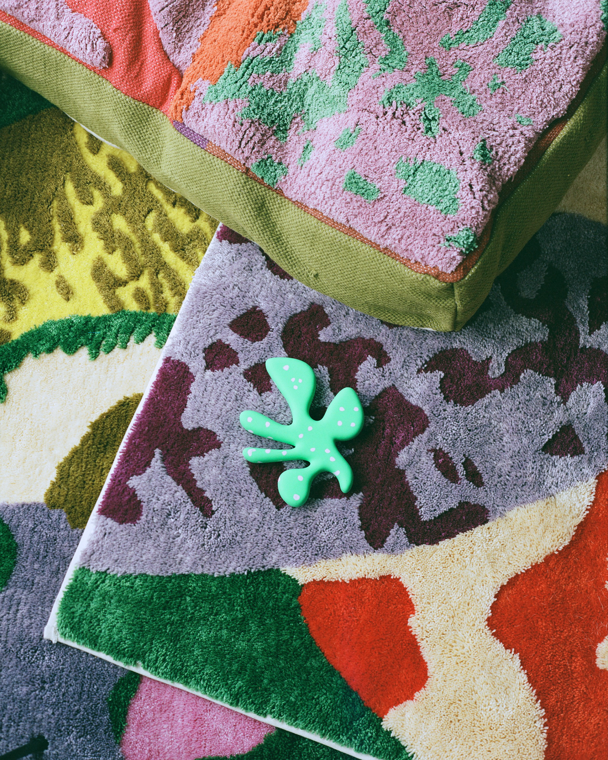 ProbaHome - Wholesale Door Mat - The "Goofy" All Purpose Mat3