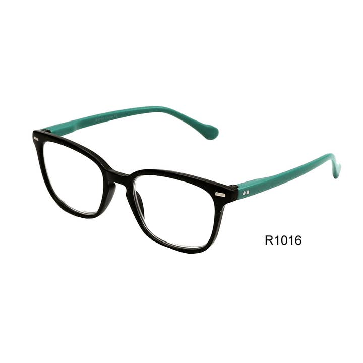 Lunettes de lecture R1016 pour la vente par Genesis Sunglasses