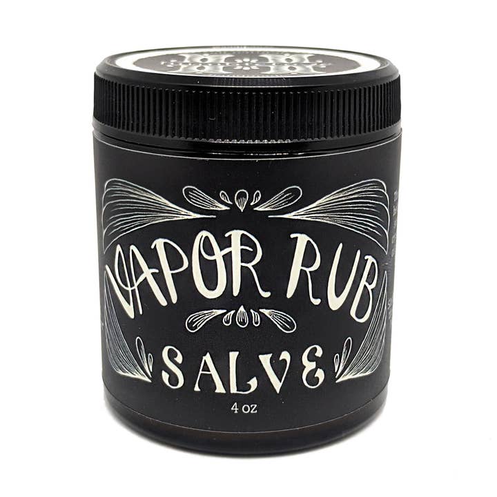 humblelove - Wholesale Healing Salve/Balm/Cream - Salve - Vapor Rub - 4oz