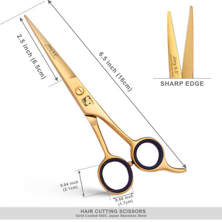 Jimy Brothers Inc - Wholesale Hair Scissors - Professional Hair Scissors 1