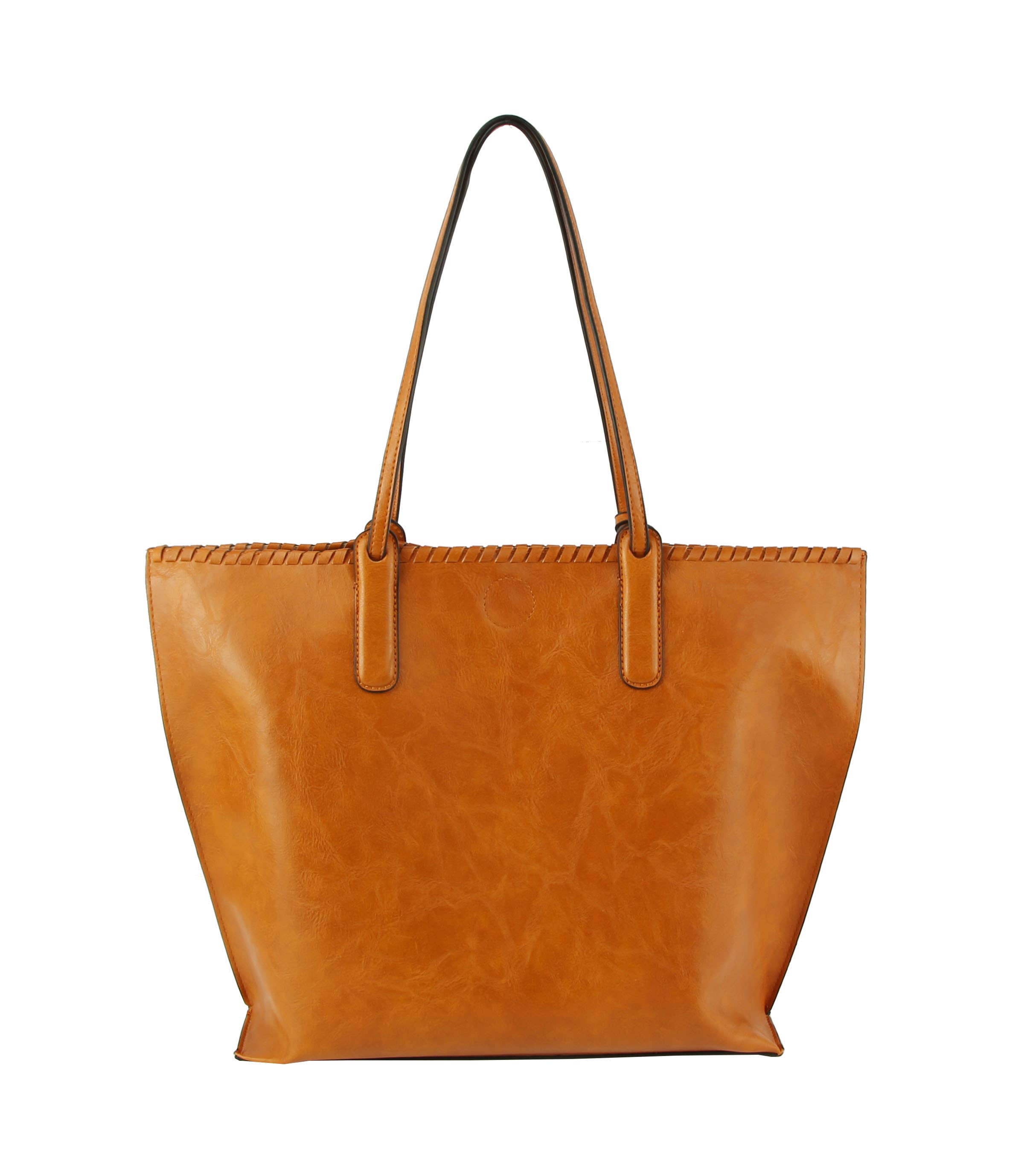 Handbag Factory Corp – Engroshandel Tote bag - Dame – Hobo skuldertaske og tote taske4