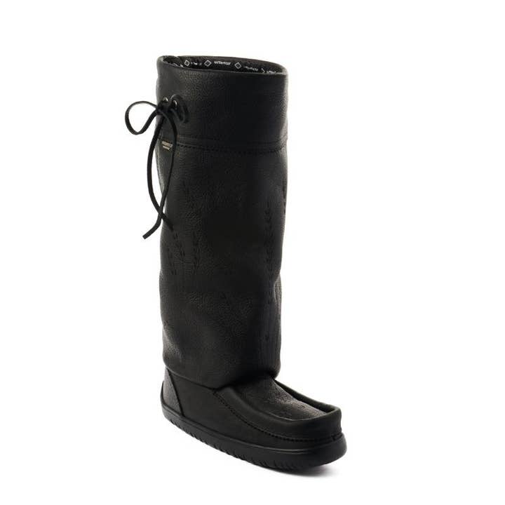 Manitobah Mukluks - Wholesale Boots - Women's - Waterproof Gatherer Tall
