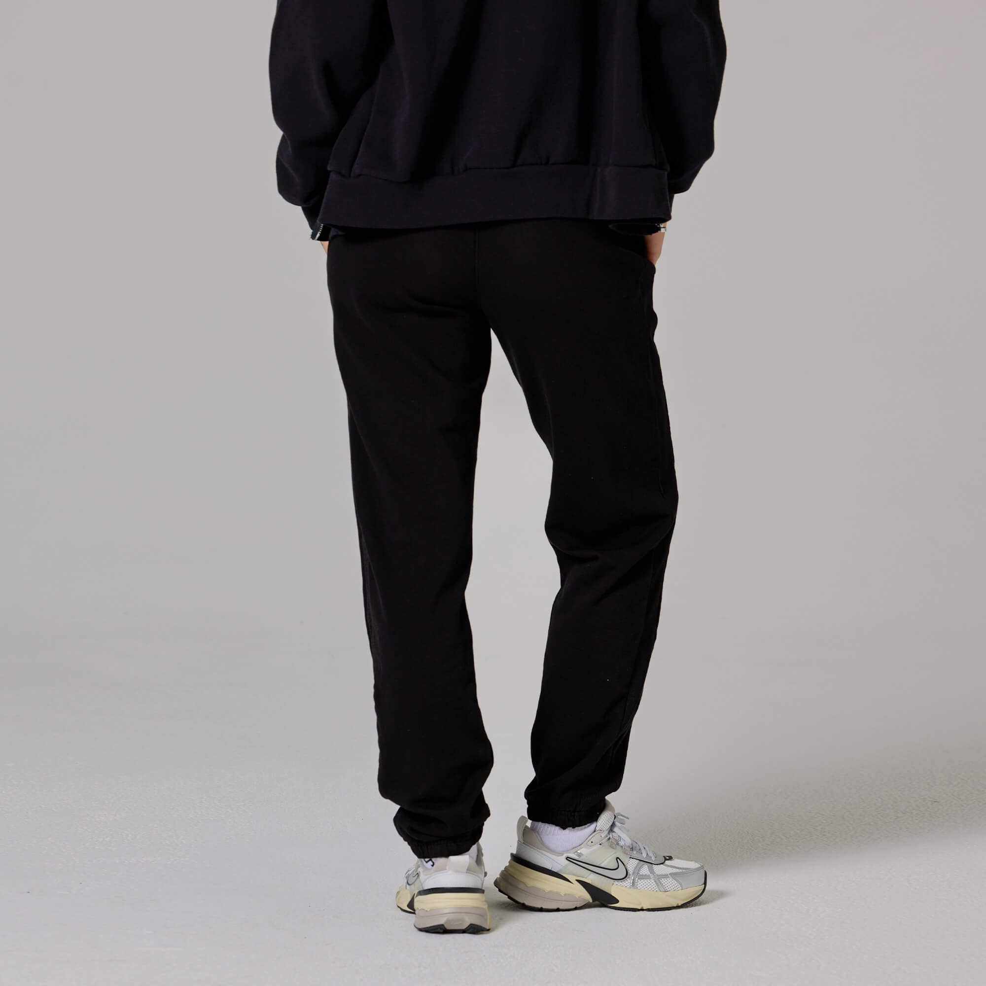 Talentless - Wholesale Athletic Sweatpants/Joggers - Women's - WOMENS STRIPED SWEATPANTS6