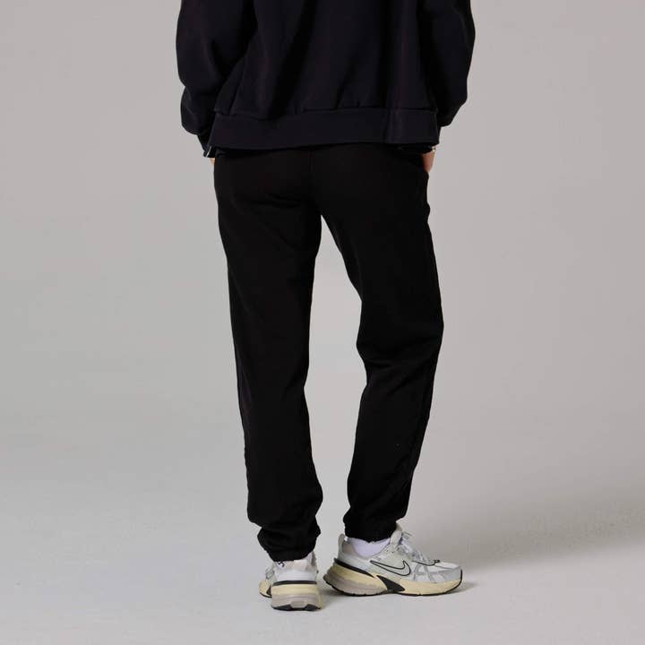 Talentless - Wholesale Athletic Sweatpants/Joggers - Women's - WOMENS STRIPED SWEATPANTS6