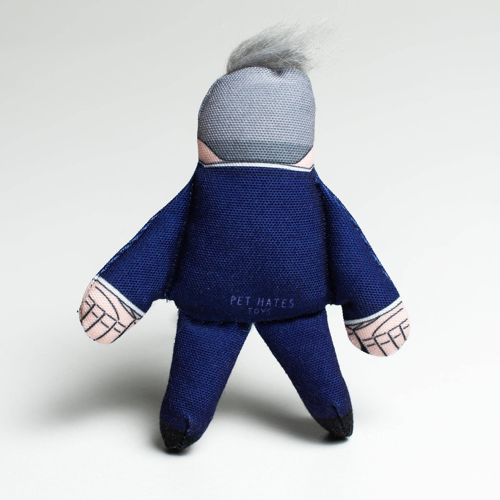 Pet Hates Toys - Wholesale Pet Toy - Cat - Keir Starmer cat toy3