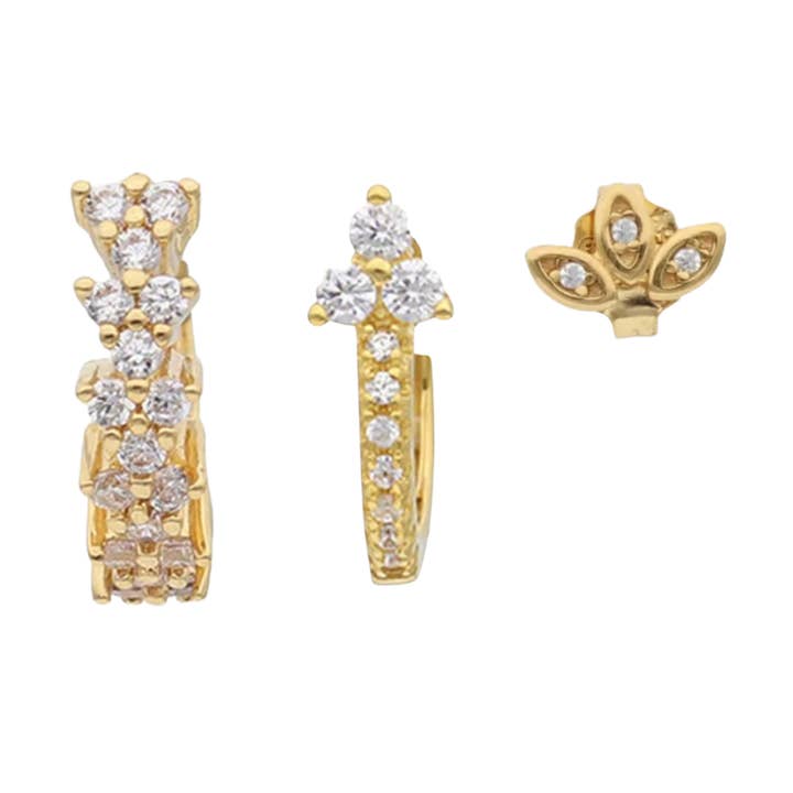 SET Rosalia pour la vente par Folie à Trois