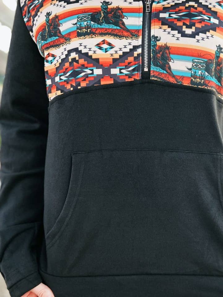Sterling Kreek - Venta al por mayor Sudadera con capucha - Mujer - Sudadera con capucha Turn and Burn