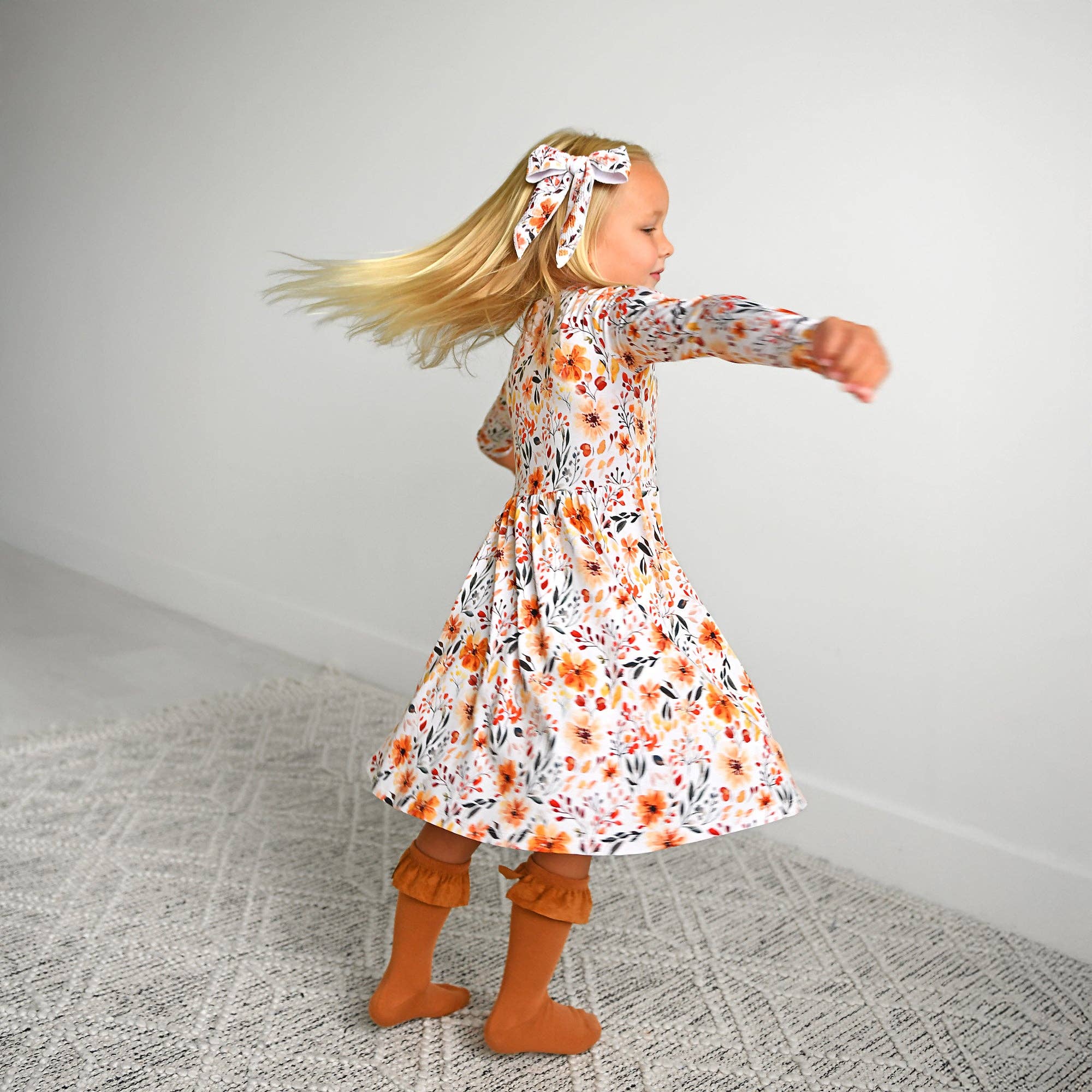 Gigi and Max – Vestido - Crianças por atacado – Vestido TUTU Phoebe6