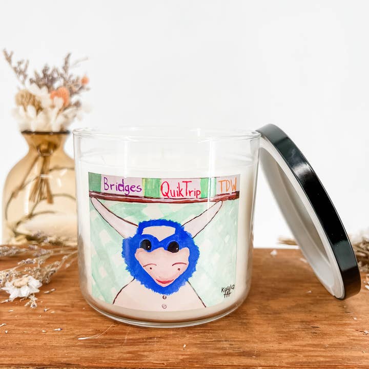 Hornsby By Kayla for wholesale by The Candle Warehouse