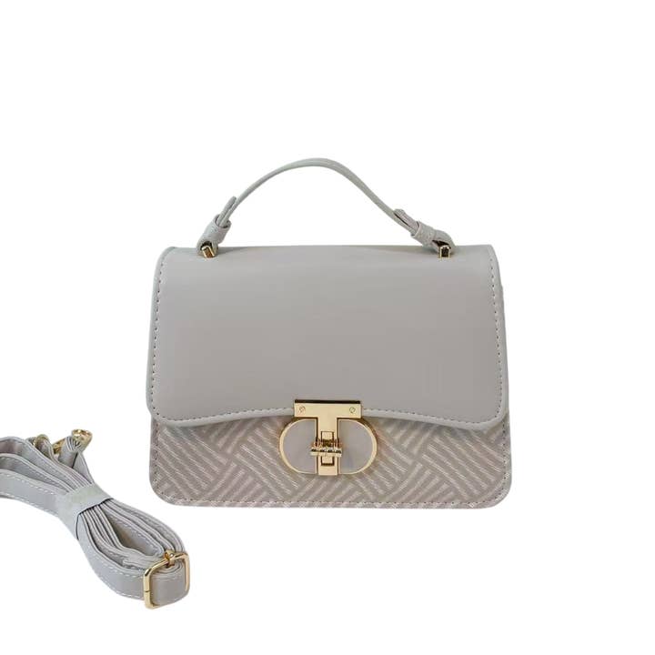 AR New York - Wholesale Top Handle Bag - Women's - 82003 - Fashionable Women's Crossbody 5