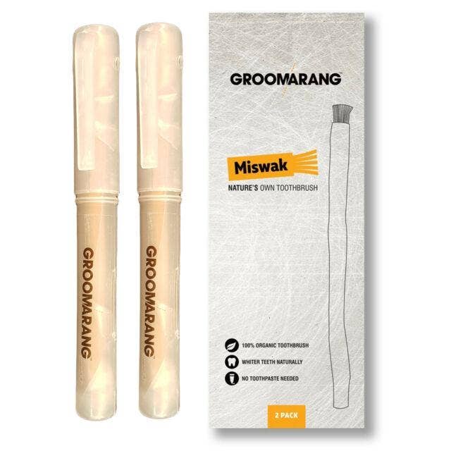 My Wholesale Warehouse - Wholesale Toothbrush - Groomarang Waky Miswak0