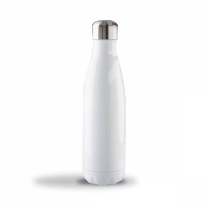 MonkeyFeetGraphics - Wholesale Water bottle - Custom 17oz Stainless Steel Bottle - Promotional Products3