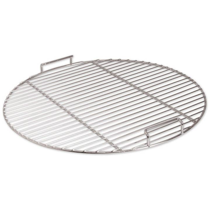 Grille de cuisson pour fumoir à tambour BPS pour la vente par Big Poppa Smoker