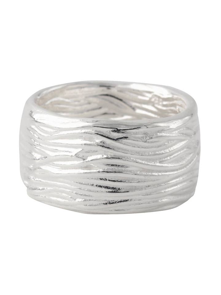 Anello d'argento per la vendita all'ingrosso da parte di Campur GmbH