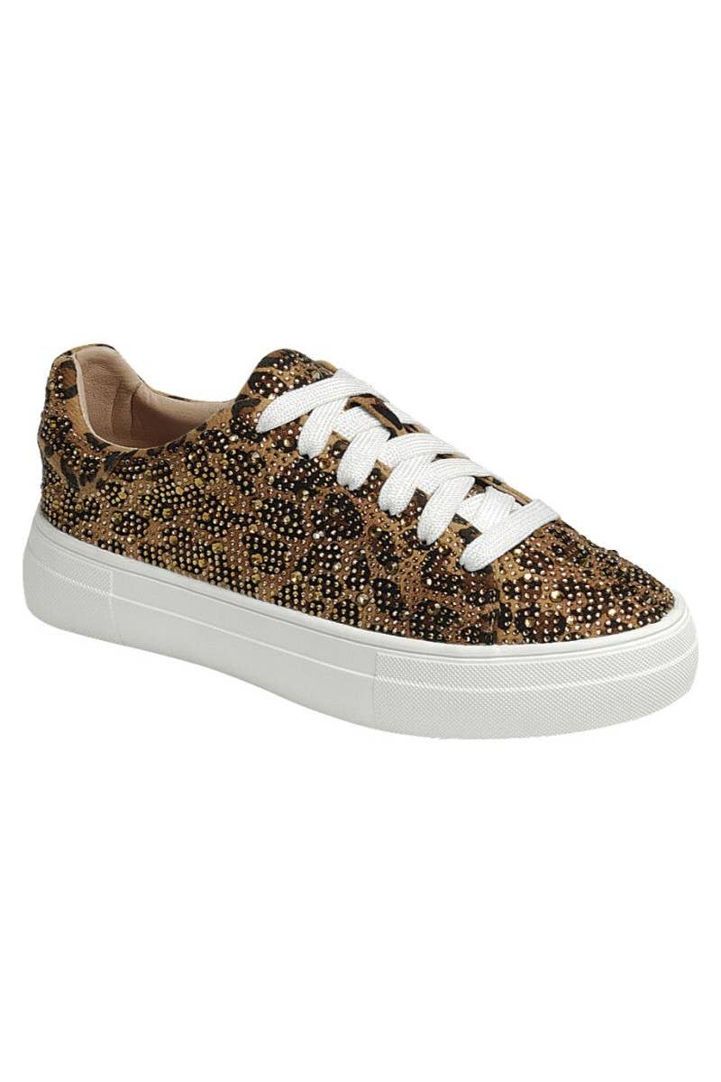 FASHION EMPORIO - Wholesale Lifestyle Sneakers - Women's - FL-DOLCE-669