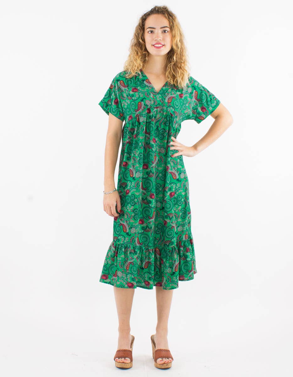 Coline - Wholesale Dress - Women's - Women's dress-RO171540