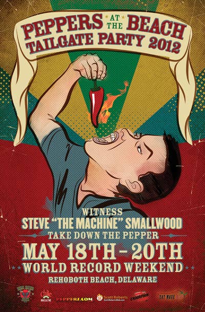 High River Sauces - Wholesale Hot Sauce - Tears of The Sun6